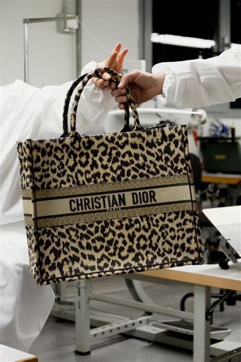 dior book tote leopard|christian Dior Book Tote personalized.